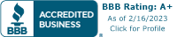 Tulsaib BBB Business Review